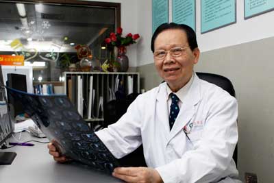 曾宗淵 教授 主任醫師